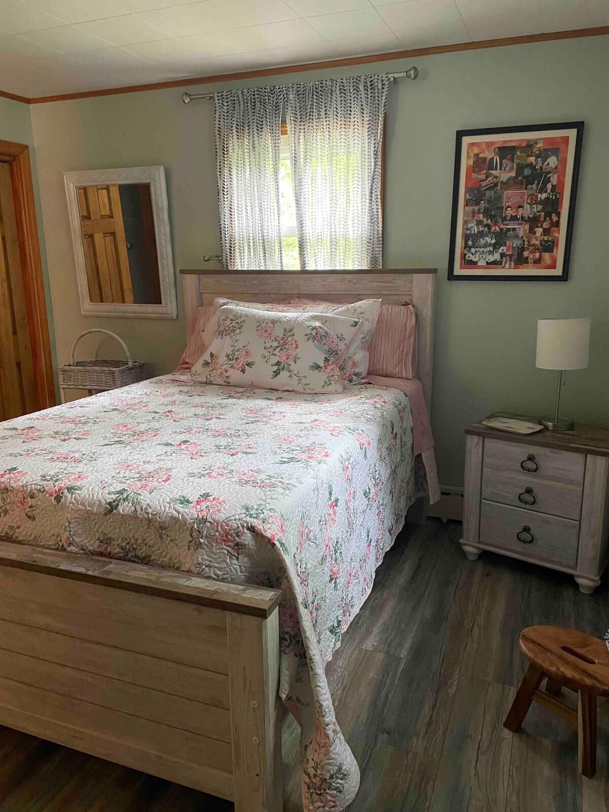 საძინებელი 2