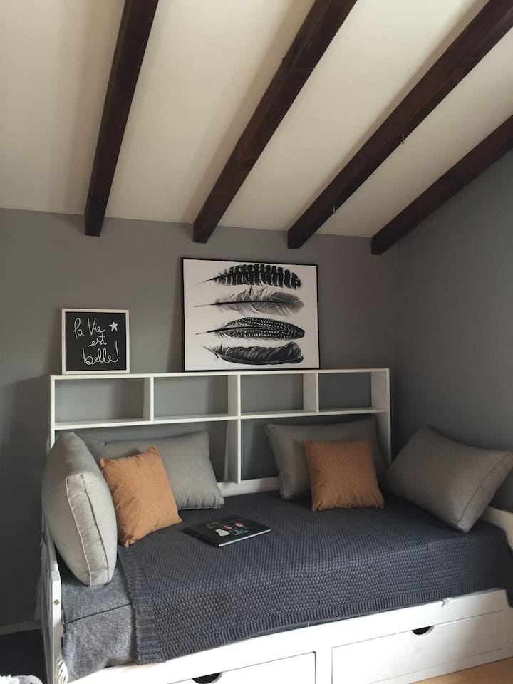 Habitación 1 