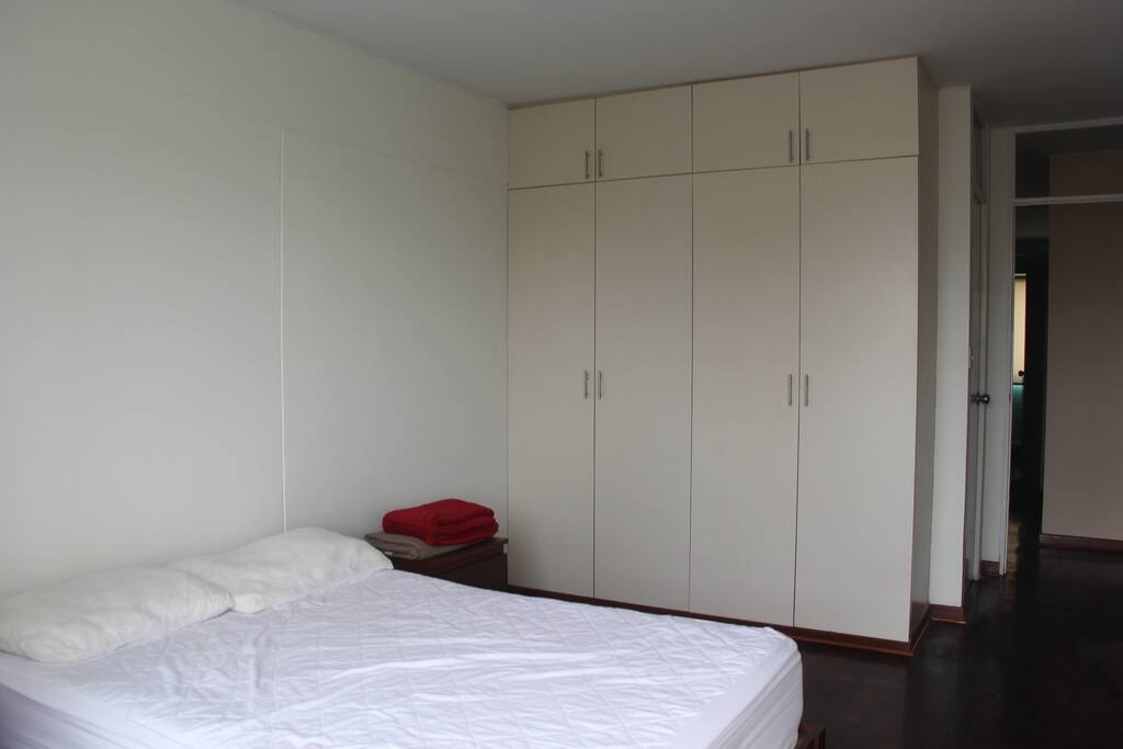 Closet