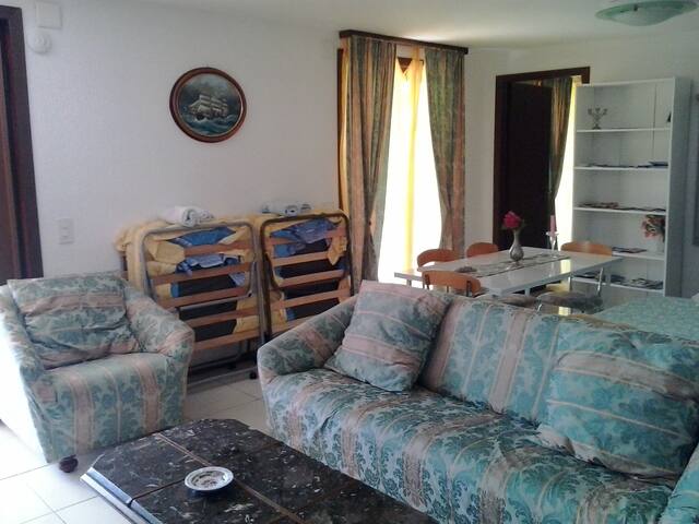 Montreux lago di Geneva per Gruppi e big family gallery image 3