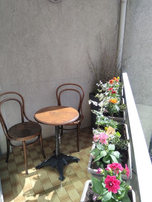 balcon