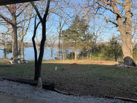Pomme Paradise #2/Lakefront Home/Great Views