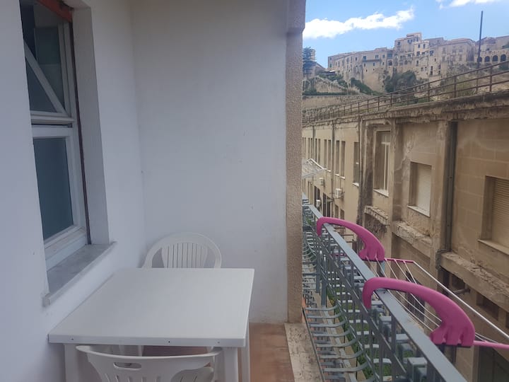 terrazzino