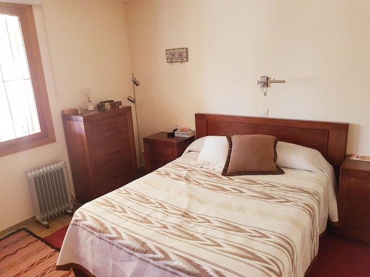 საძინებელი 2