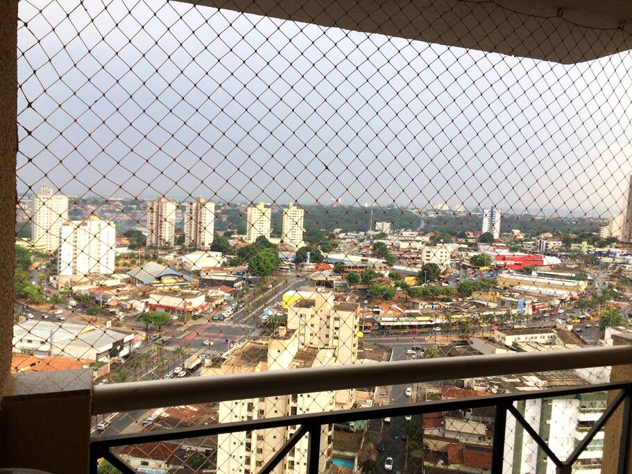 Linda vista