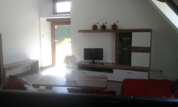 Gite "Evasion Nature " 110 M2 Au Pied Des Vosges - Lac du Lachtelweiher