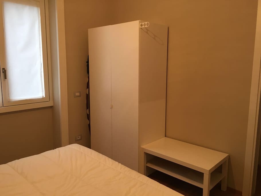 Wardrobe