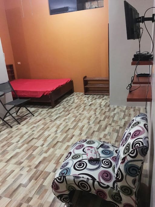 Studio