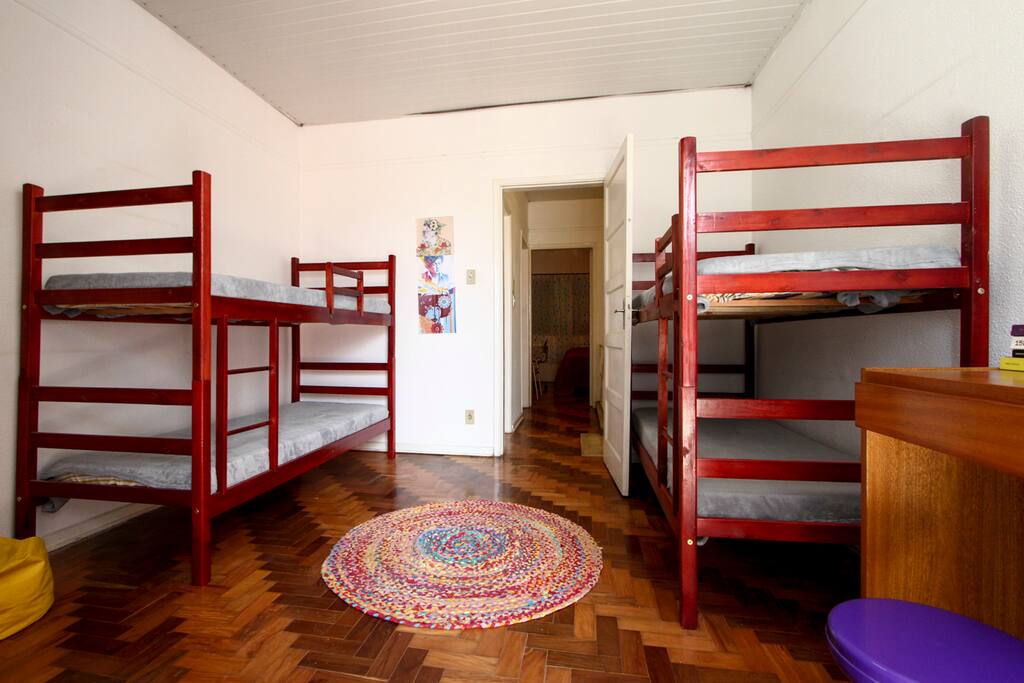 Quarto coletivo
