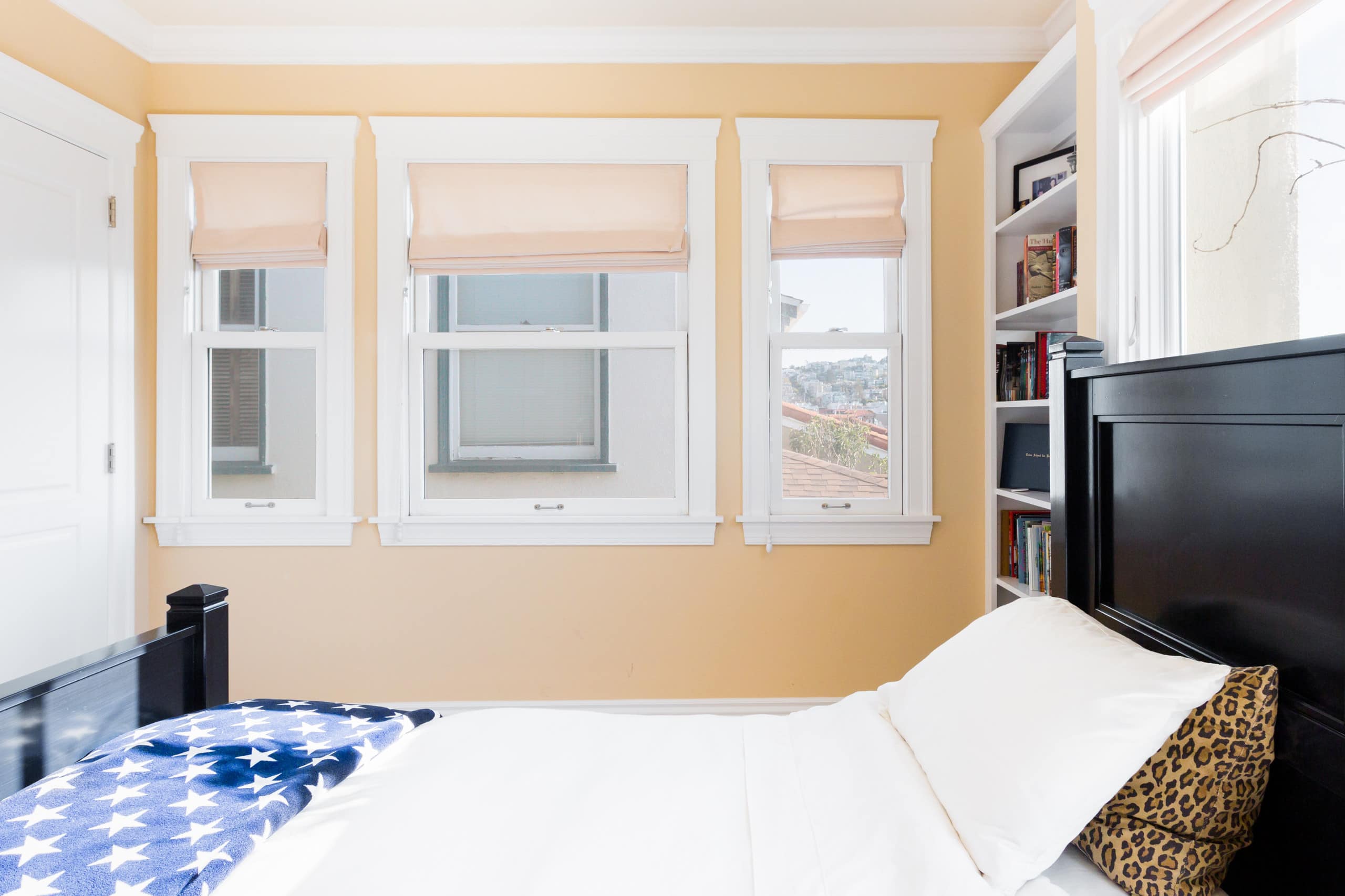 Home in San Francisco · ★4.97 · 7 bedrooms · 6 beds · 4 baths - Image 35