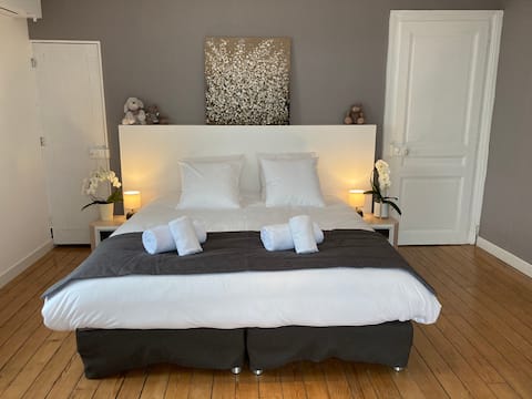 Chez Livia 
Gite Villa Maison
Hautes Vosges