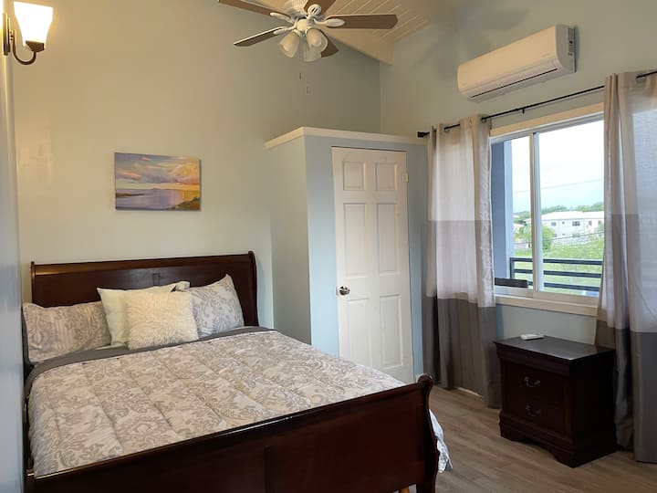 Спална соба 2