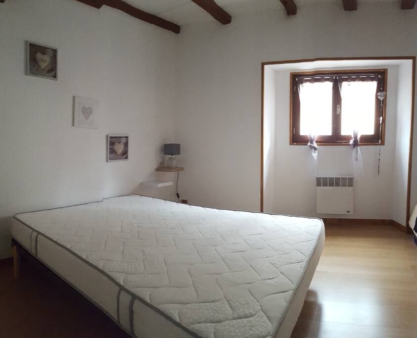 chambre 1
