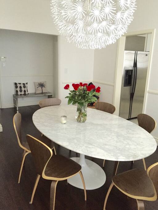 dinning room