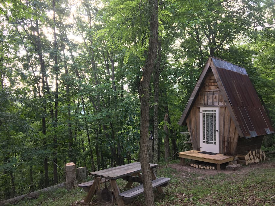 Fit for the Outdoor Lover