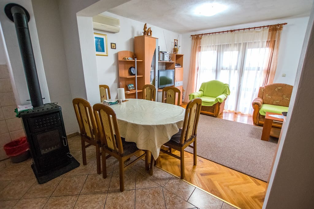 Dinning room