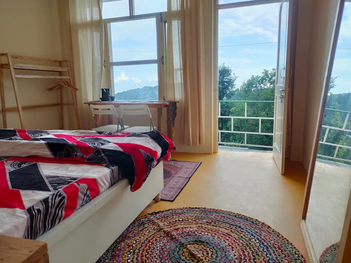 Dalhousie Holiday Rentals & Homes Himachal Pradesh, India Airbnb