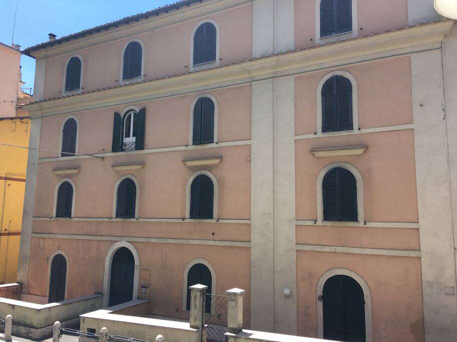 Il Palazzo