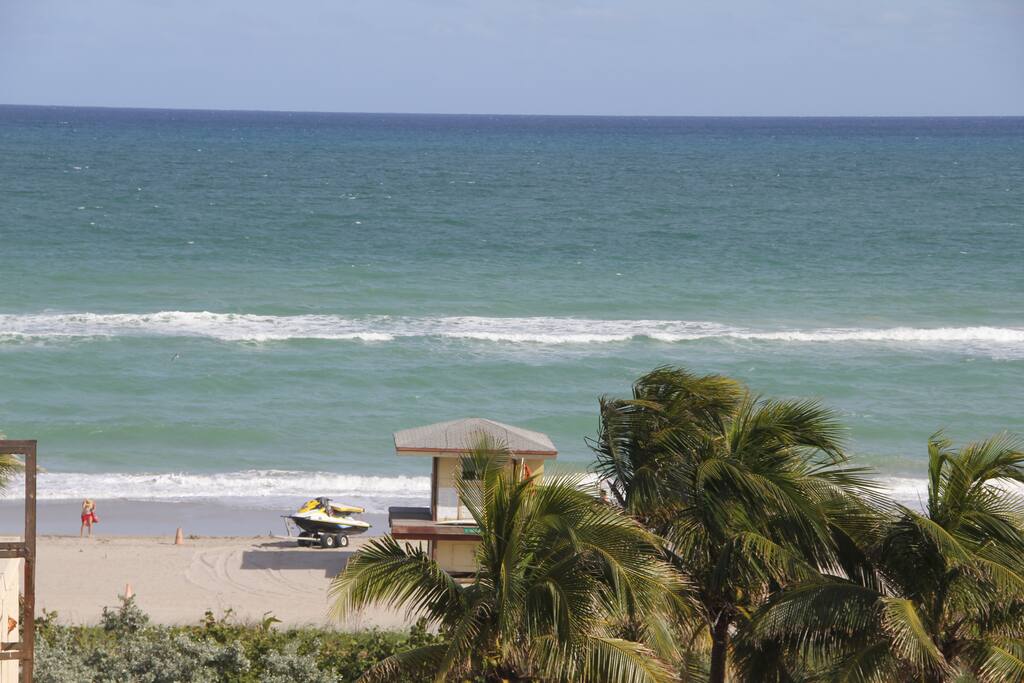Room Ocean View