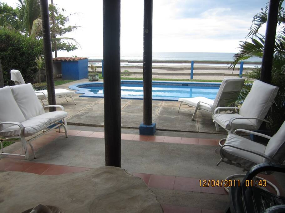 Nicaragua Realty Holdings