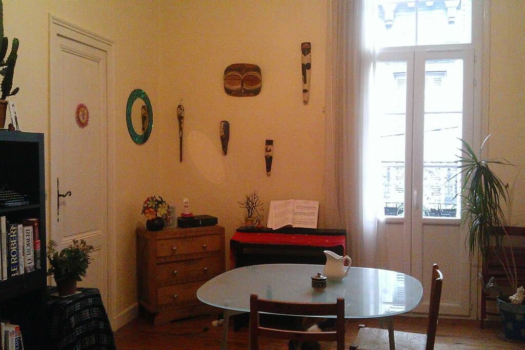 Salon