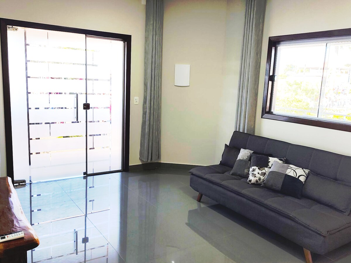 Airbnb em destaque: Apartment in Datas/MG em Minas Gerais