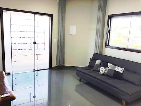 Airbnb em destaque: Apartment in Datas/MG em Teófilo Otoni