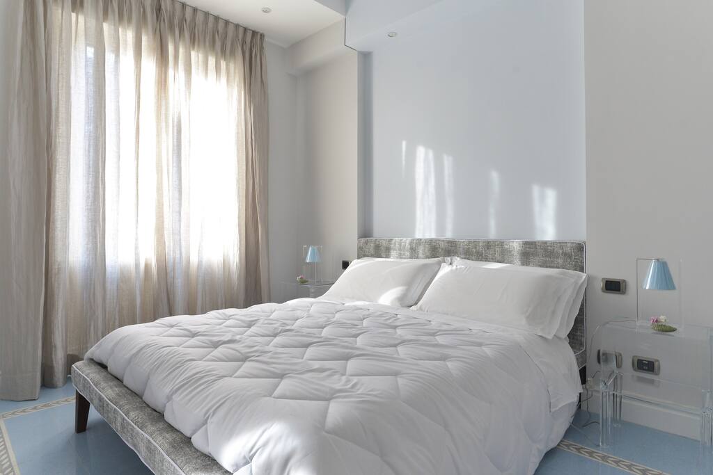 Suite Azzurra
