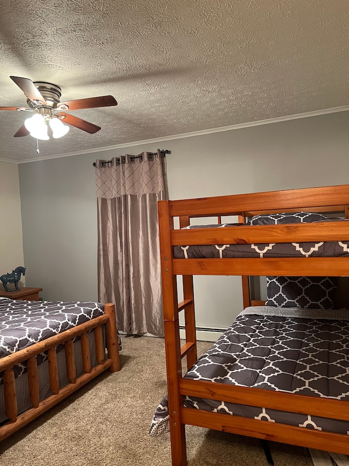 Спална соба 1