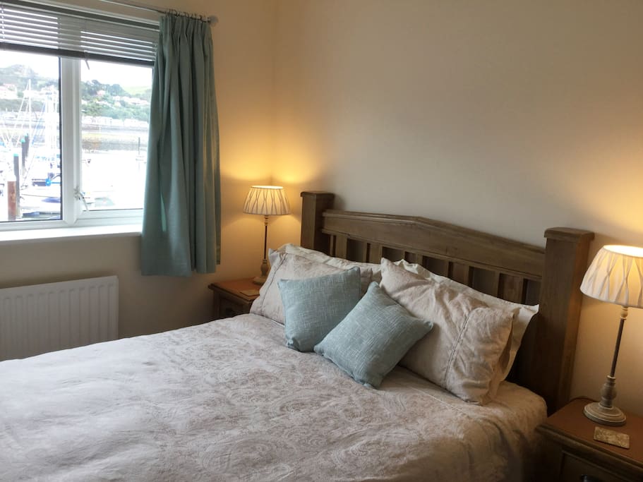 *NEW* MARINERS RETREAT CONWY MARINA SLEEPS SIX
DOG FRIENDLY