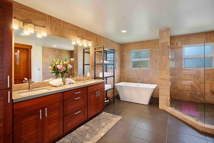 Princeville Palms Manor – Hanalei Bay gallery image 5