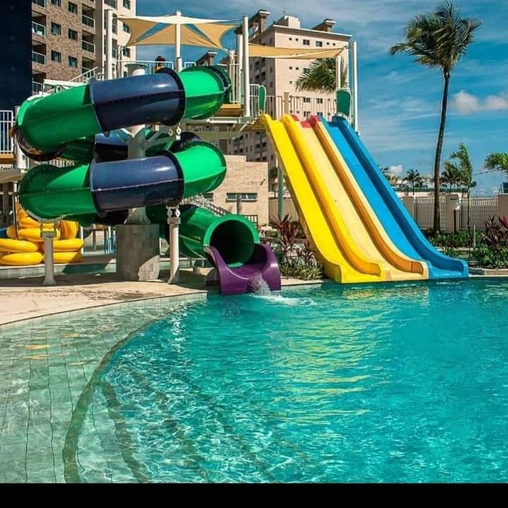 Salinas Exclusive Resort - Salinópolis