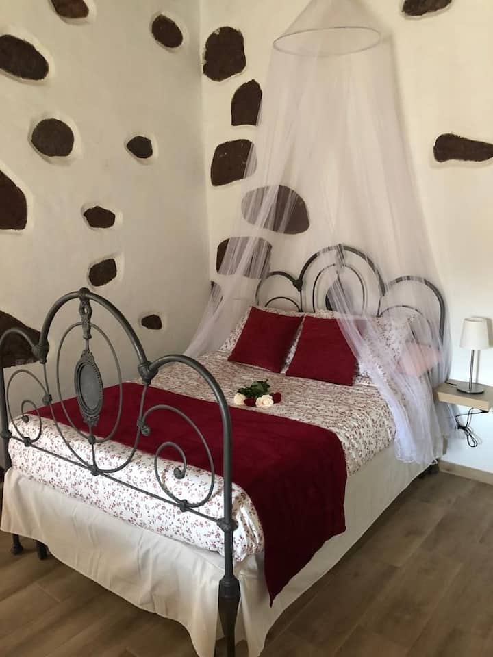 Спална соба 2