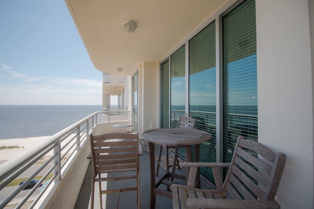 Ocean Club 506
