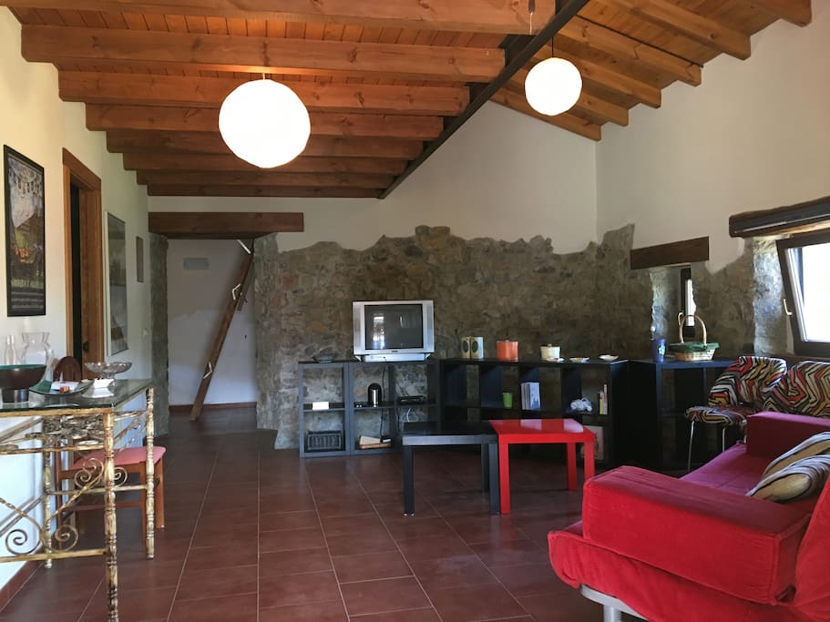 Salón