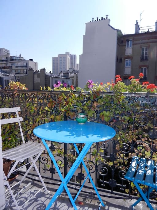 Balcon