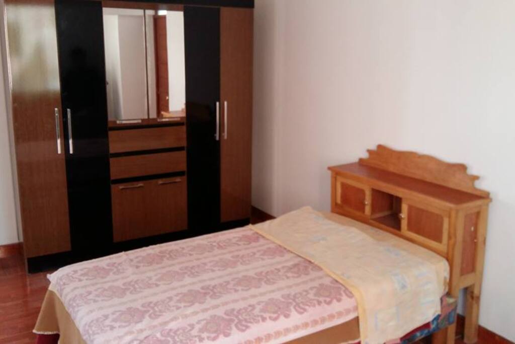 Dormitorio