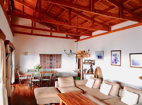 Suluhu House - 4 Bedroom - Naivasha - Exceptional!