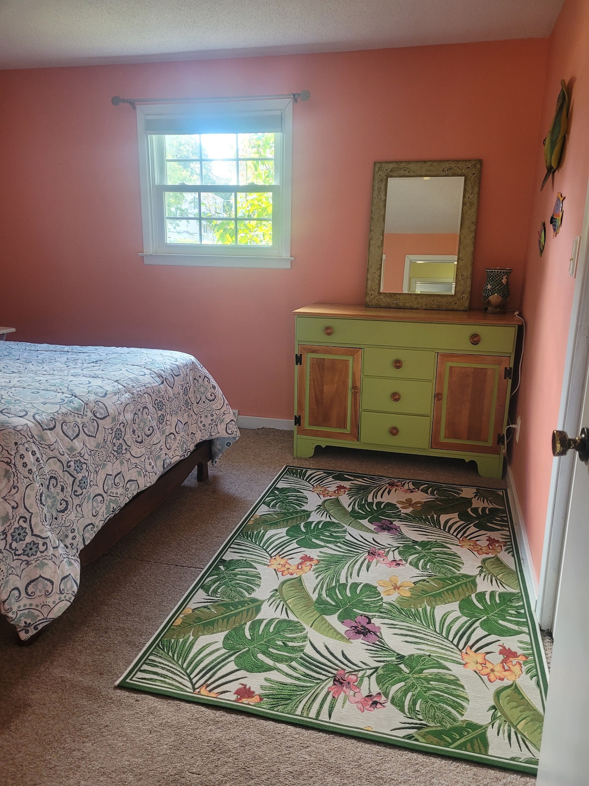 חדר שינה 3 - זוגי