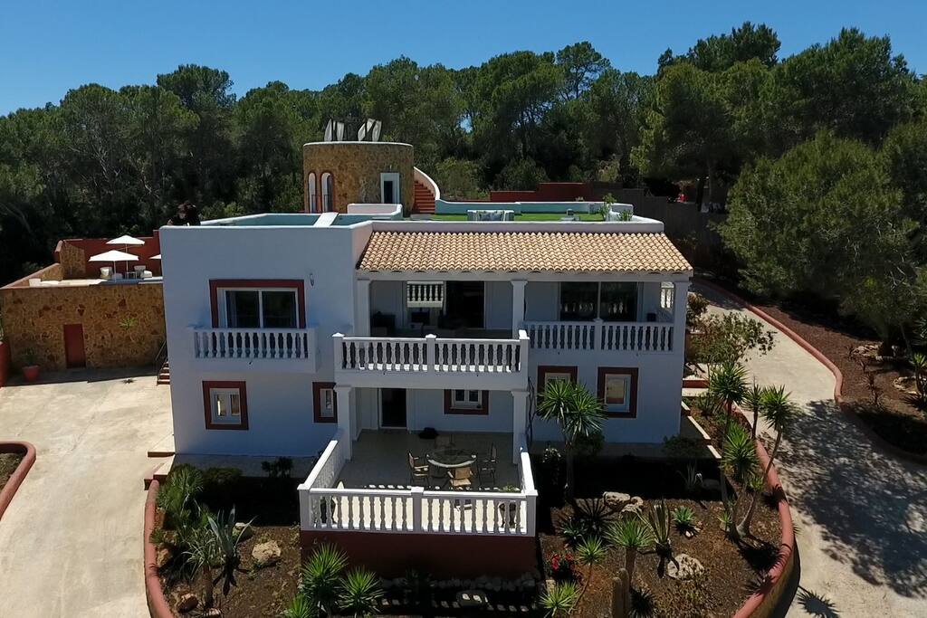 Villa Siroco