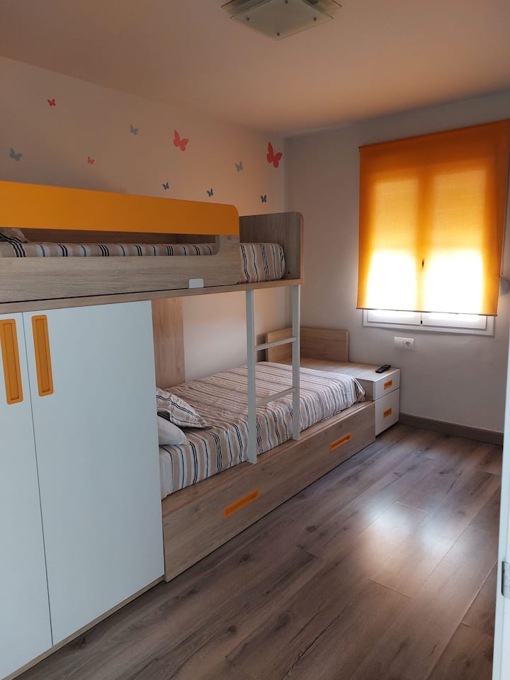 Chambre 3