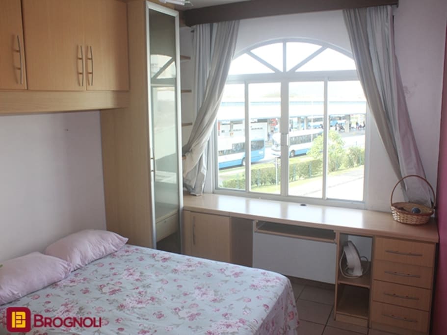 Quarto casal