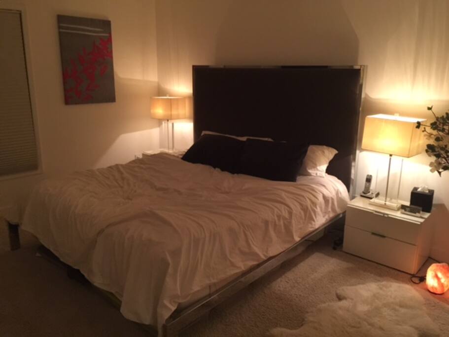 Bedroom #1