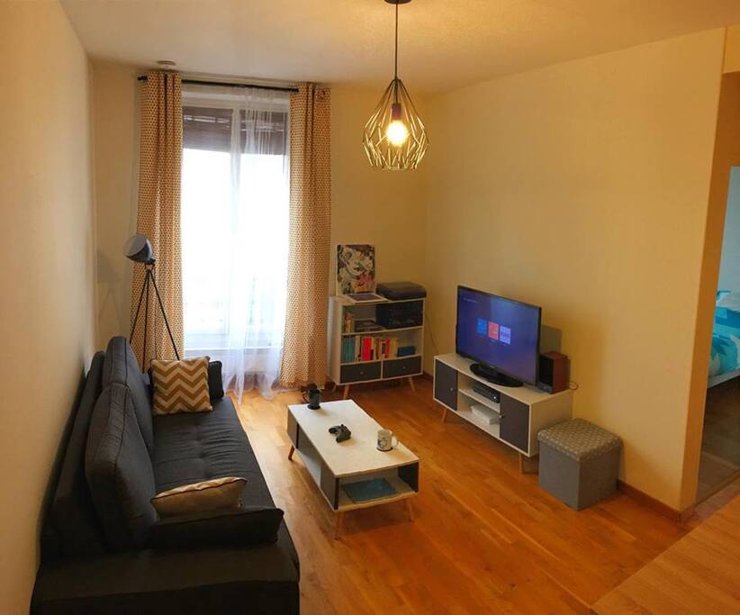 Salon