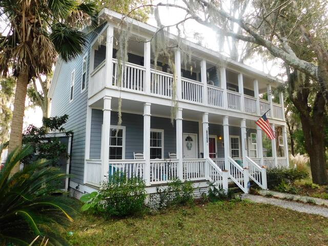 Airbnb Parris Island Vacation Rentals Places To Stay