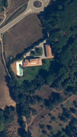 Can Roca exclusive villa in Pals gallery image 4