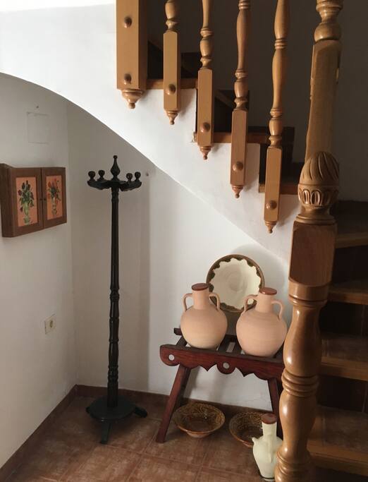 entrada
