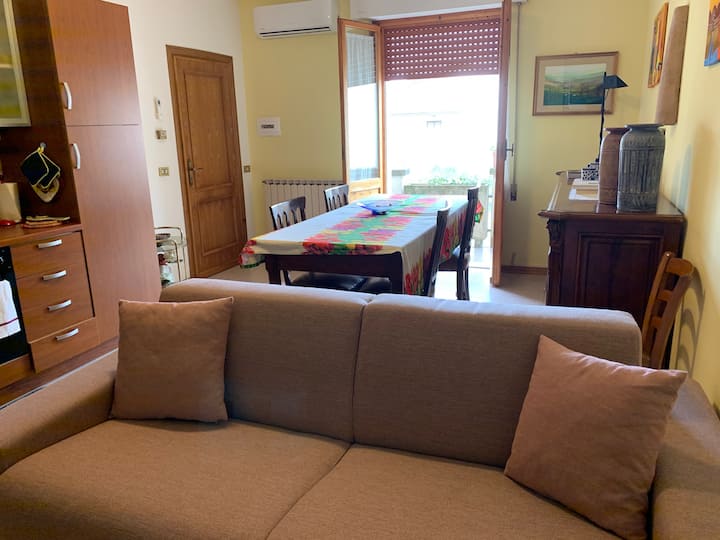 Casa Lieta A Casa Tua - Bastia Umbra