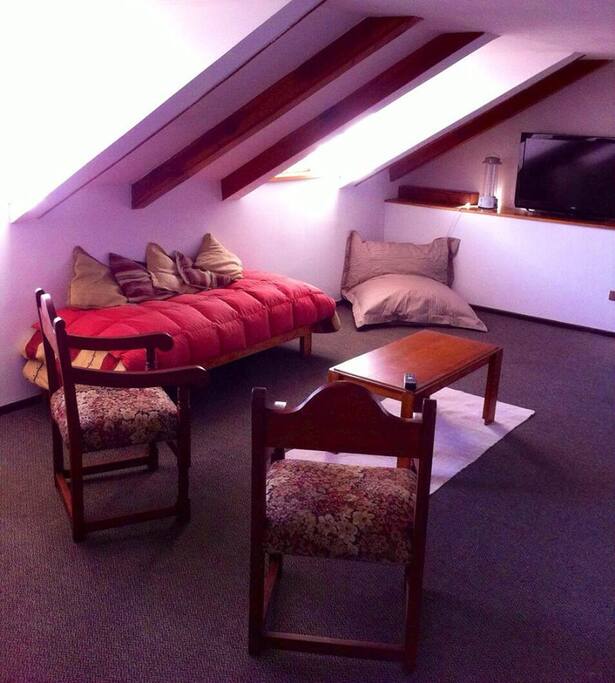 SALA DE ESTAR