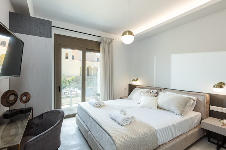 Kuimarisha muundo wa chumba cha kulala. 